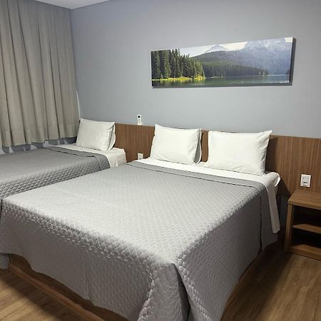 Hotel Premier Belo Horizonte Ngoại thất bức ảnh