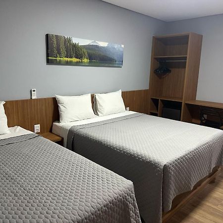 Hotel Premier Belo Horizonte Ngoại thất bức ảnh