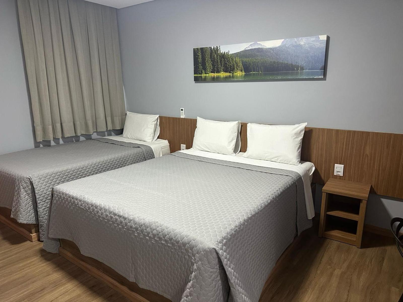 Hotel Premier Belo Horizonte Ngoại thất bức ảnh