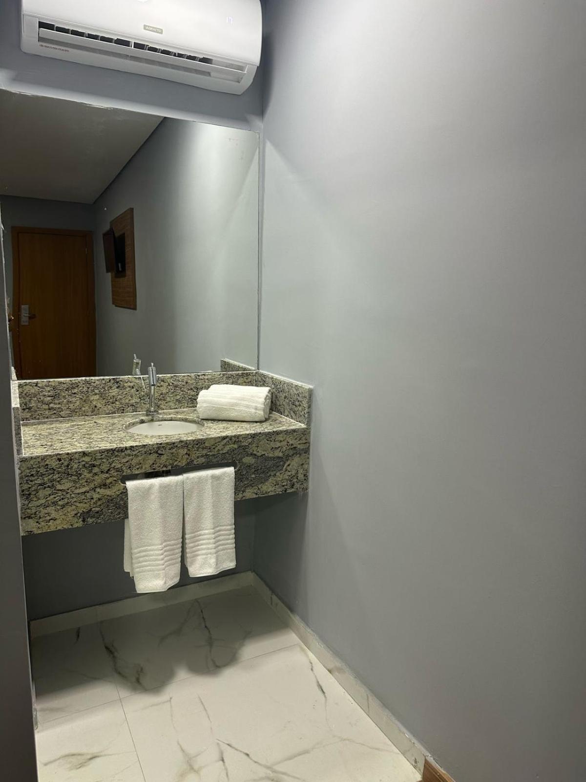 Hotel Premier Belo Horizonte Ngoại thất bức ảnh